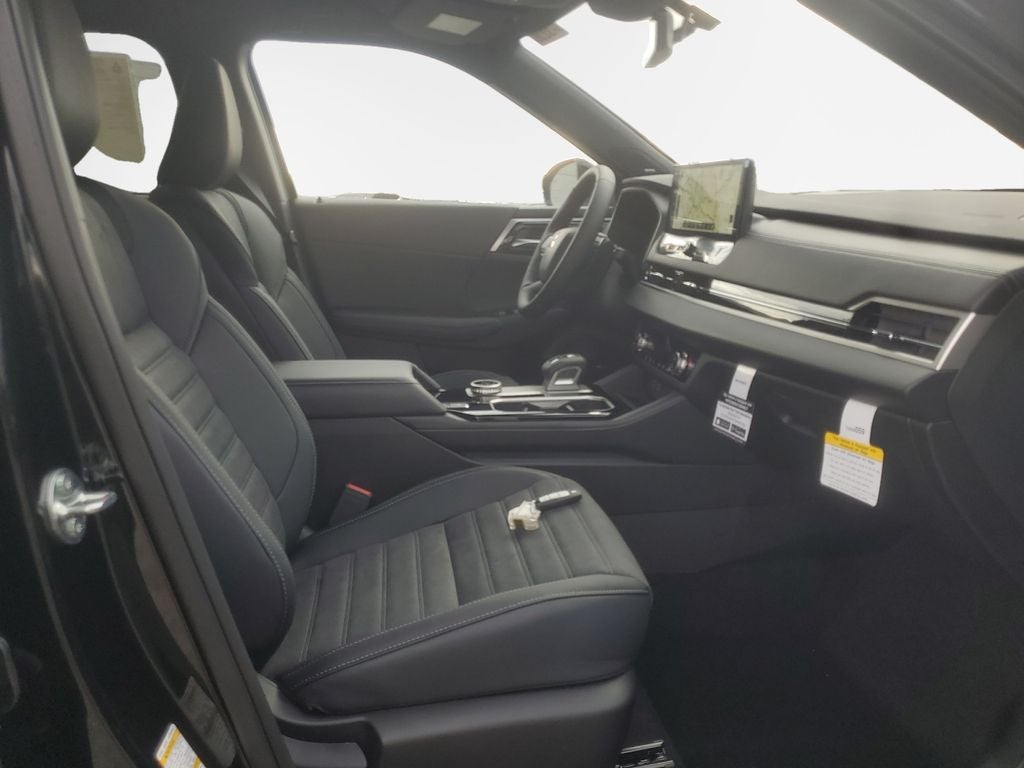 2026 Mitsubishi Outlander LE