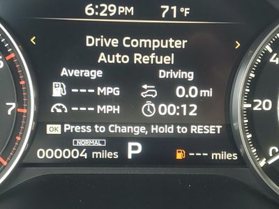 2026 Mitsubishi Outlander LE