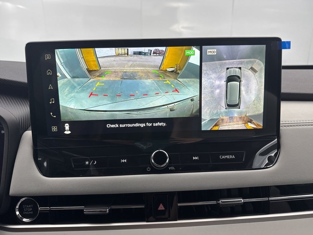 2025 Mitsubishi Outlander SEL