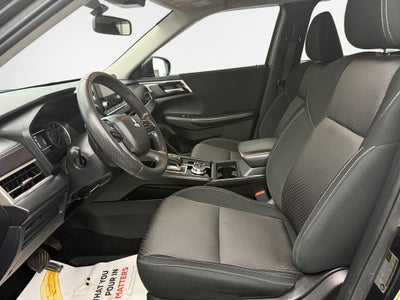 2023 Mitsubishi Outlander ES