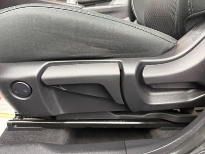 2023 Mitsubishi Outlander ES