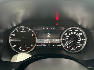 2023 Mitsubishi Outlander ES