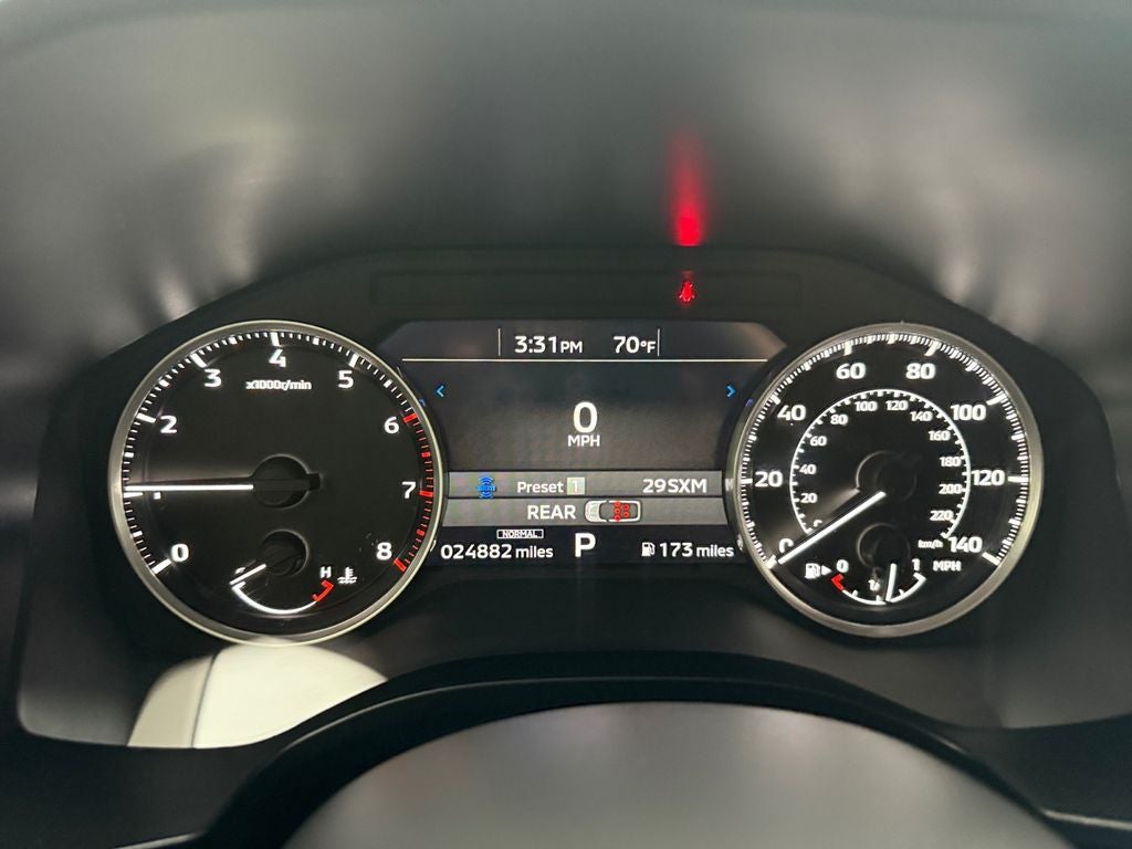 2023 Mitsubishi Outlander ES