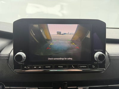 2023 Mitsubishi Outlander ES