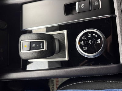 2023 Mitsubishi Outlander ES