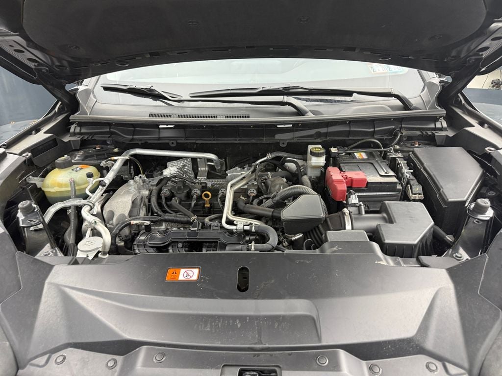 2023 Mitsubishi Outlander ES