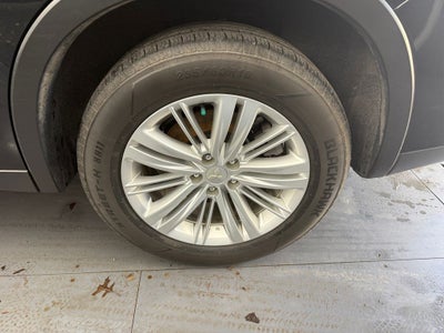 2023 Mitsubishi Outlander ES