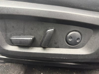 2022 Mitsubishi Outlander Black Edition