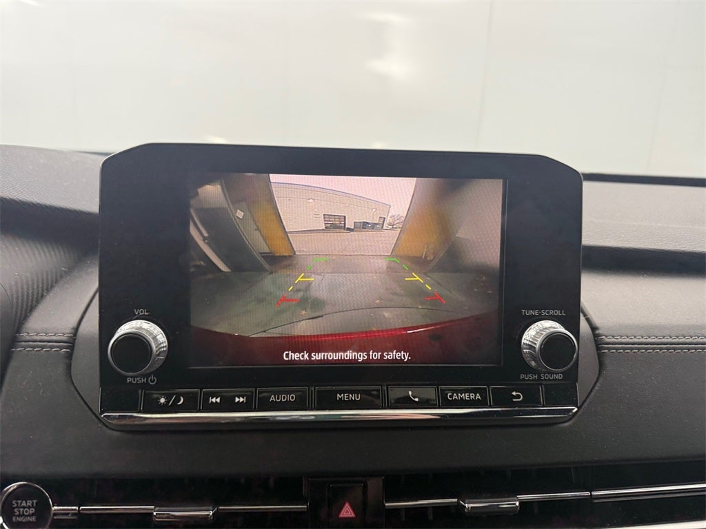 2022 Mitsubishi Outlander Black Edition