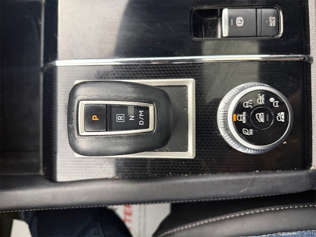 2022 Mitsubishi Outlander Black Edition