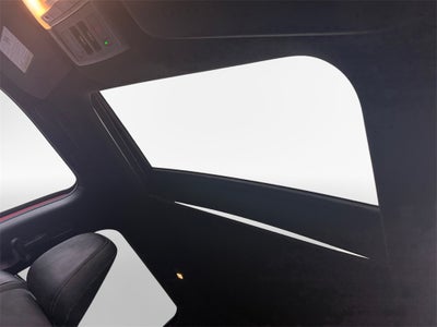 2022 Mitsubishi Outlander Black Edition