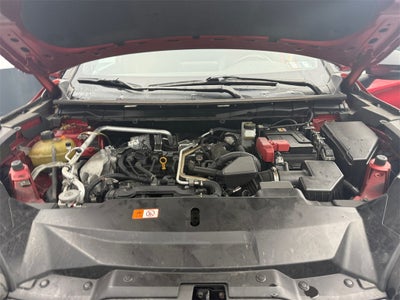 2022 Mitsubishi Outlander Black Edition