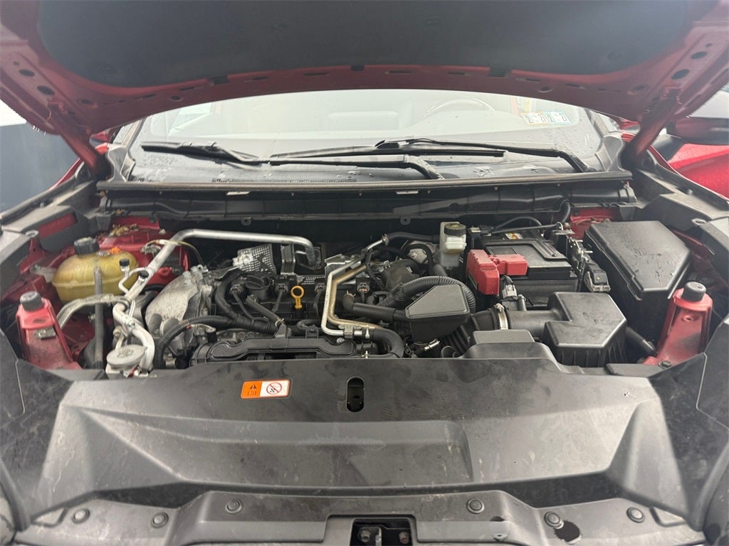 2022 Mitsubishi Outlander Black Edition