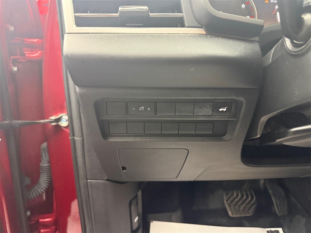 2022 Mitsubishi Outlander Black Edition