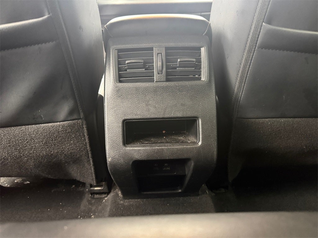 2022 Mitsubishi Outlander Black Edition