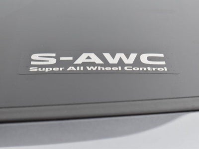 2023 Mitsubishi Outlander Base