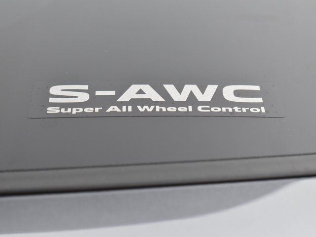 2023 Mitsubishi Outlander Base