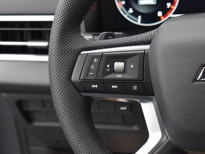 2023 Mitsubishi Outlander Base