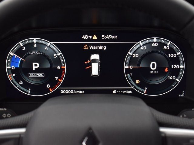 2023 Mitsubishi Outlander Base