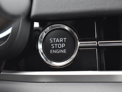 2023 Mitsubishi Outlander Base