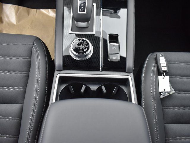 2023 Mitsubishi Outlander Base