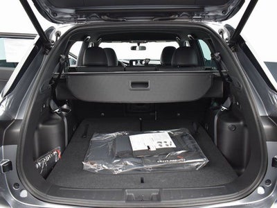 2023 Mitsubishi Outlander Base