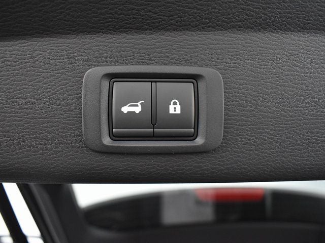 2023 Mitsubishi Outlander Base