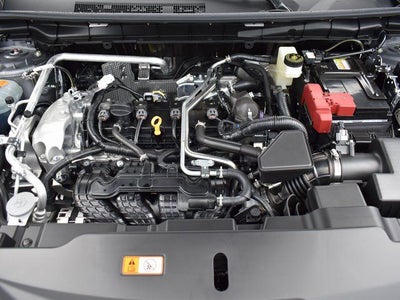 2023 Mitsubishi Outlander Base