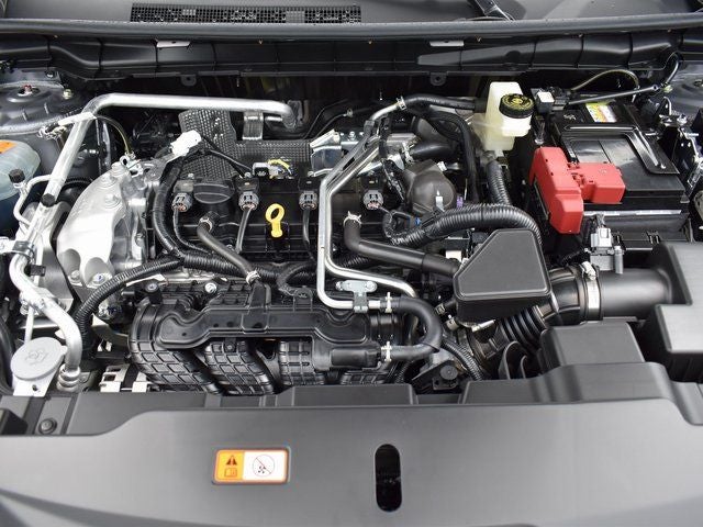 2023 Mitsubishi Outlander Base