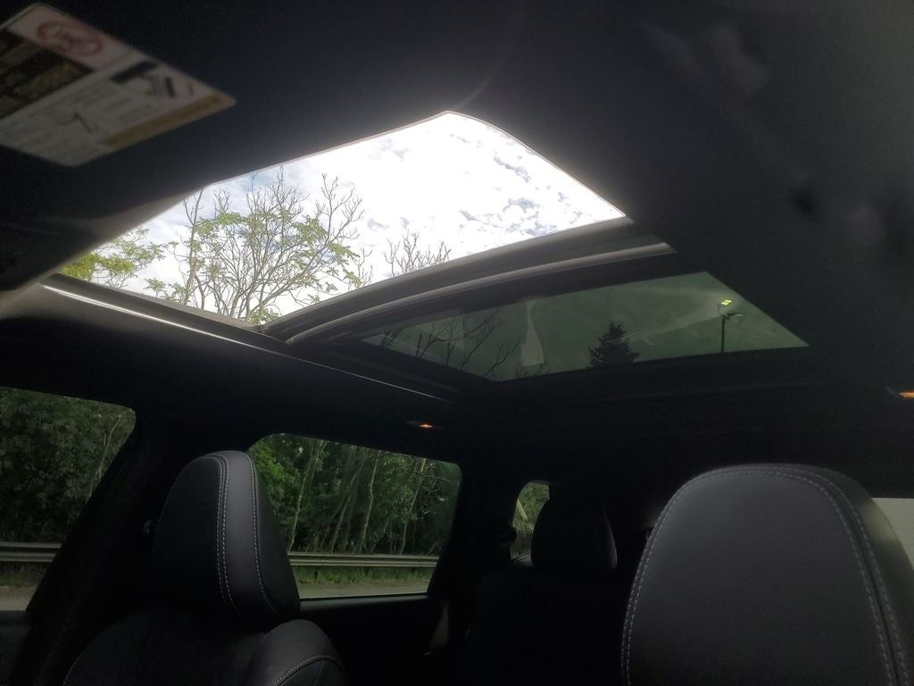 2022 Mitsubishi Outlander Base