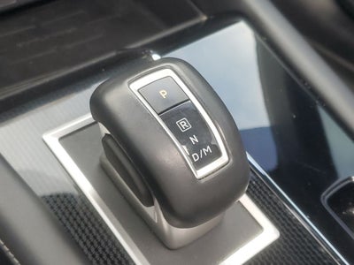 2022 Mitsubishi Outlander Base