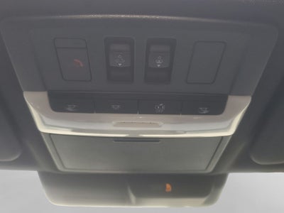 2022 Mitsubishi Outlander Base