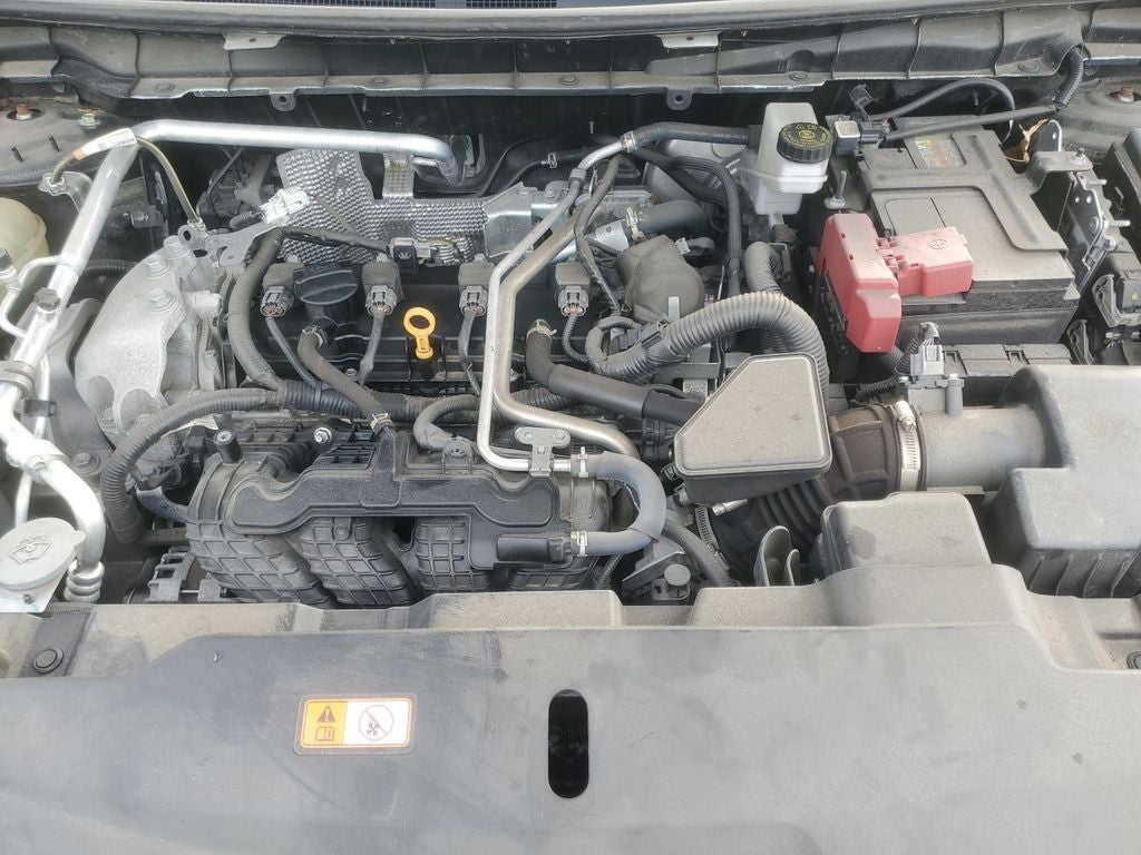 2022 Mitsubishi Outlander Base
