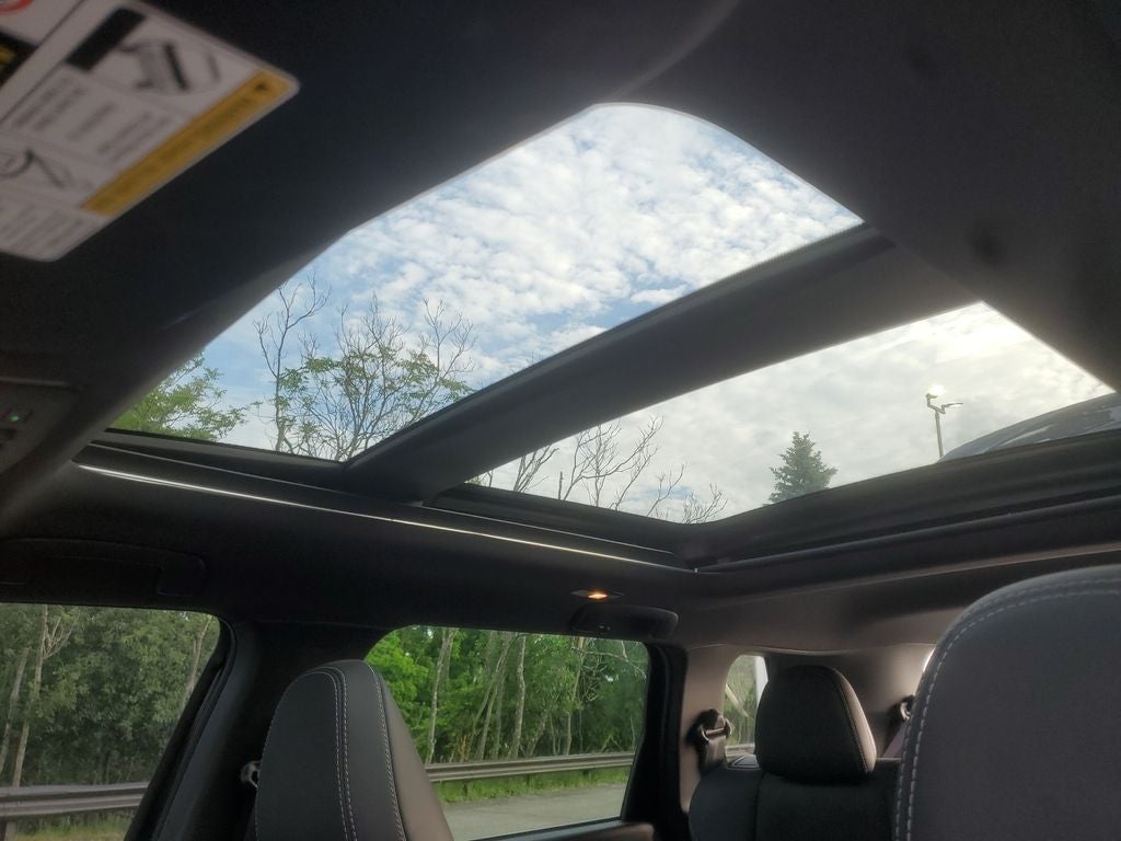 2022 Mitsubishi Outlander Base