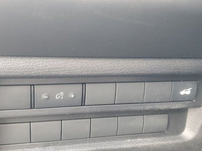 2022 Mitsubishi Outlander Base
