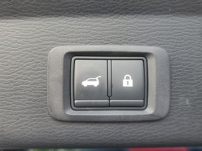 2022 Mitsubishi Outlander Base