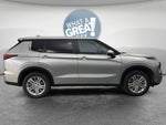 2024 Mitsubishi Outlander ES