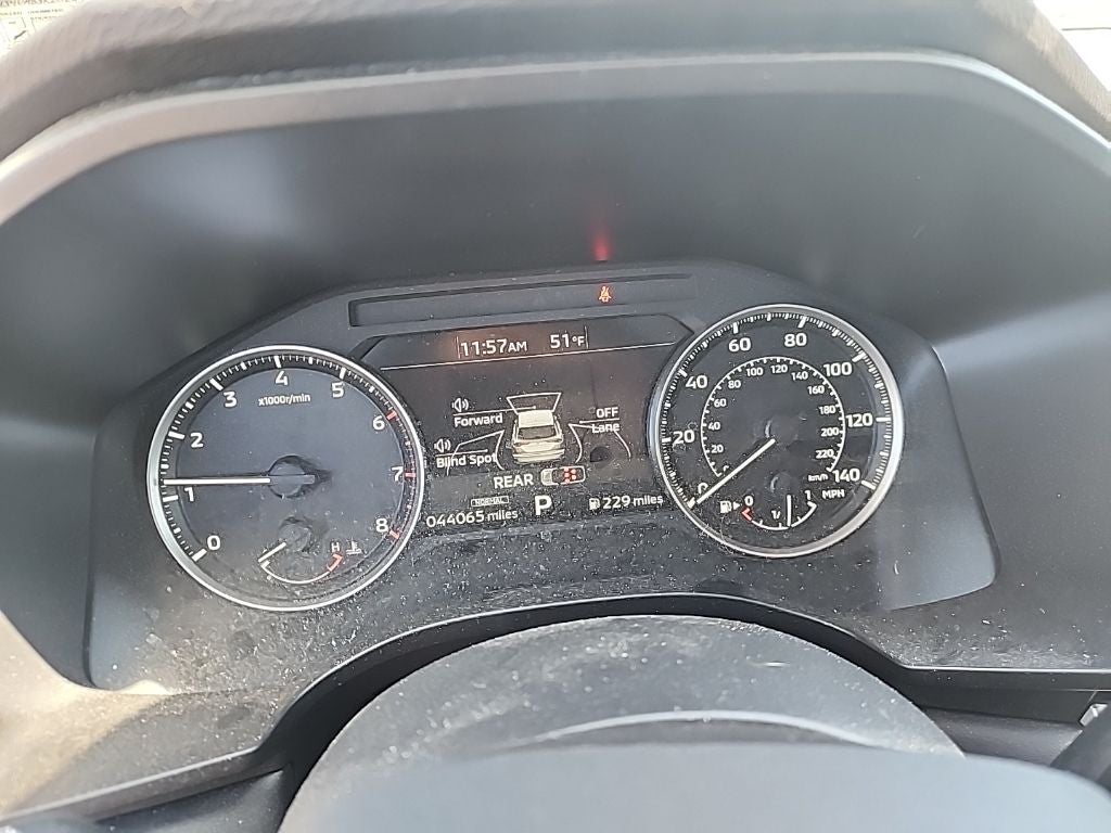 2024 Mitsubishi Outlander ES