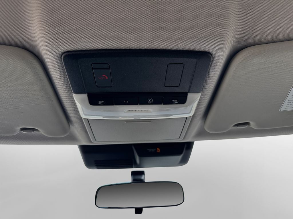 2022 Mitsubishi Outlander Base