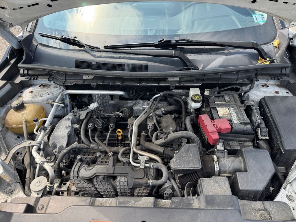 2022 Mitsubishi Outlander Base