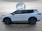 2022 Mitsubishi Outlander Base