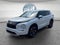 2022 Mitsubishi Outlander Base