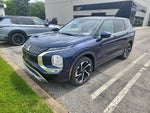 2022 Mitsubishi Outlander Base