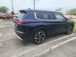 2022 Mitsubishi Outlander Base