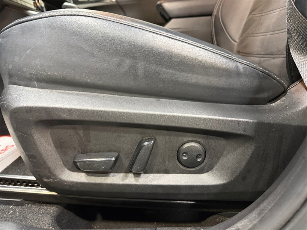 2023 Mitsubishi Outlander Ralliart