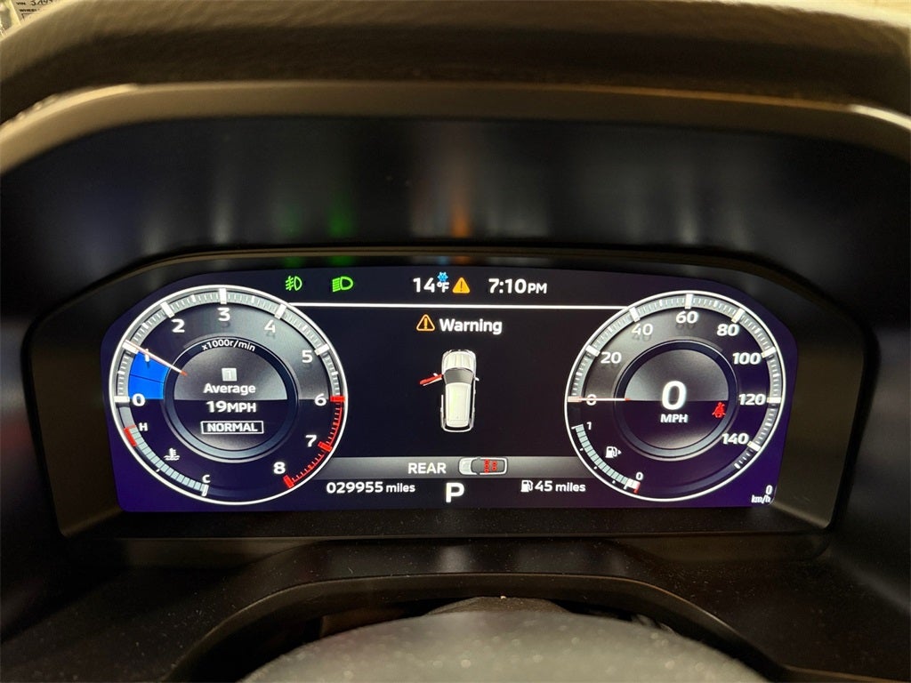 2023 Mitsubishi Outlander Ralliart