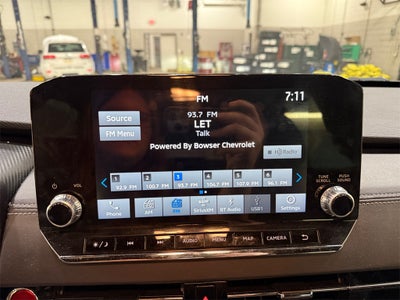 2023 Mitsubishi Outlander Ralliart