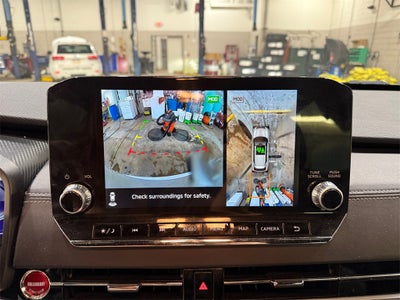 2023 Mitsubishi Outlander Ralliart