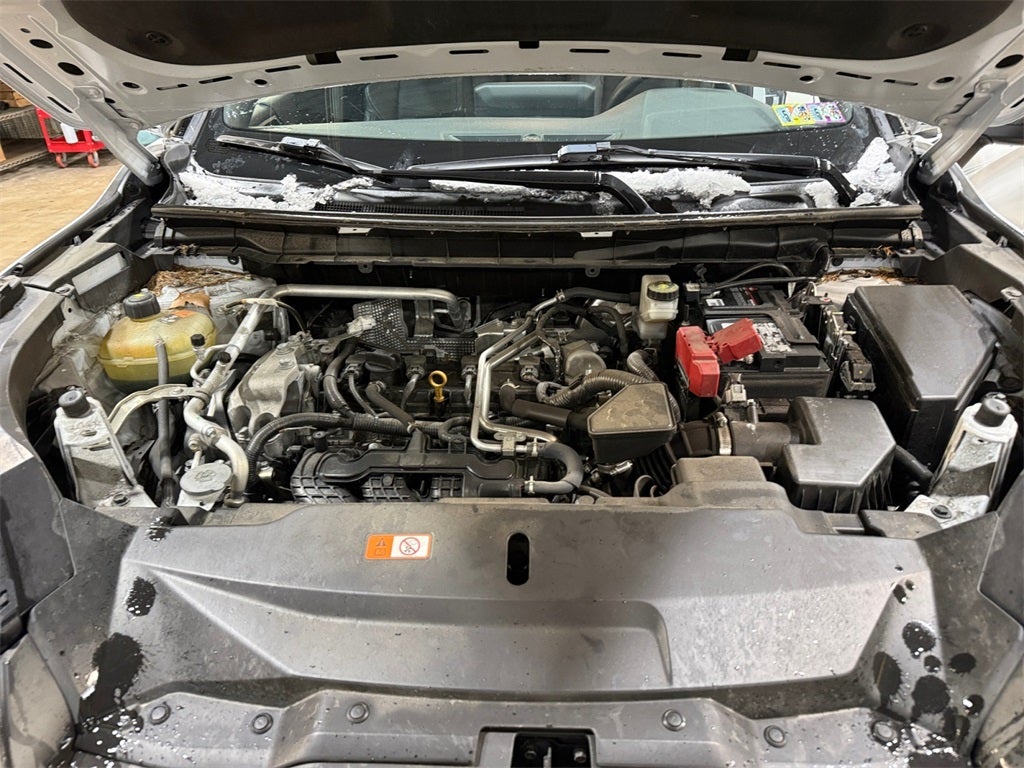 2023 Mitsubishi Outlander Ralliart