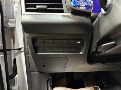 2023 Mitsubishi Outlander Ralliart